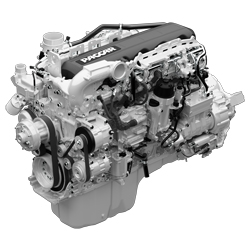 U1103 Engine